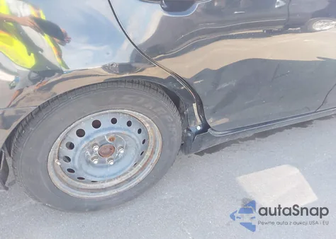 2011 Toyota Camry Le from USA, damaged, VIN 4T4BF3EK7BR120104